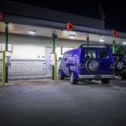 Sonic Drive-In